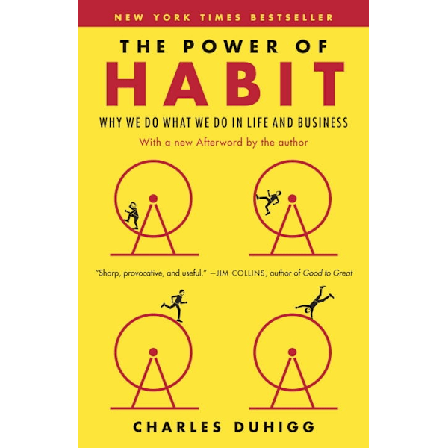 The Power of Habit 9780812981605