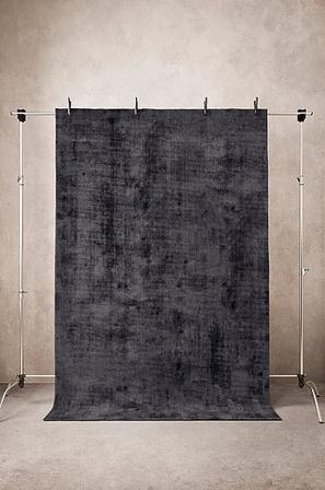 Jotex - Dywany z Wiskozy 250x350 Cm Szary - ANELA - Kup Dywany z wiskozy firmy Jotex