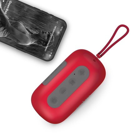 VEHO UK MZ-4 Portable Bluetooth