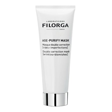 Filorga Age Purify Mask Maschera Doppia Correzione Rughe +