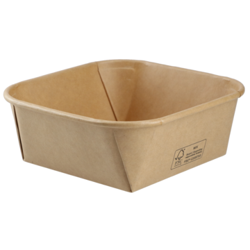 Matform Good To Go Kvadrat 500