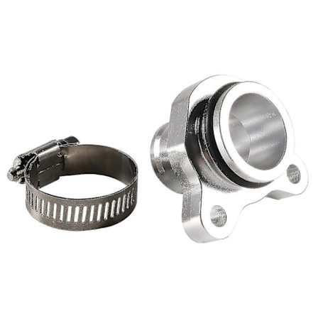 Vattenslang Koppling Ersättning För 335i 11537541992 11537544638 N54 N53 N52 Motorer-Bra