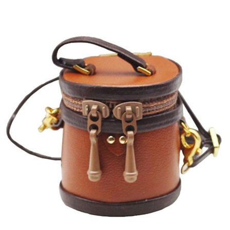 Dukketaske DIY Dukkelegetøj 1 1