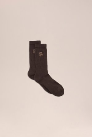 NN.07 Tennis 9063 Socks Male Cotton Blend
