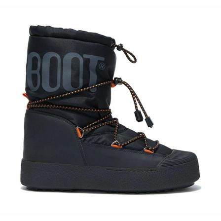 Mono Winter Laarzen , Zwart , Heren , Maat: 41 EU Snowboots