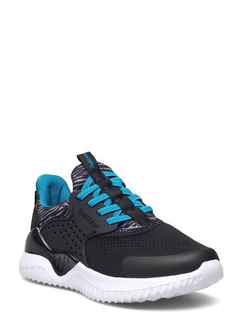 Shoes Blue Gulliver