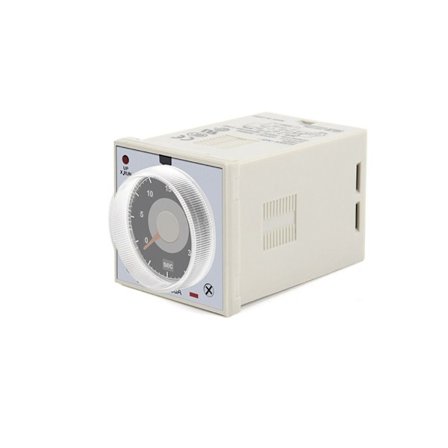 Time Relay Delay Timer Relækontakt Super Time Relay Pointer