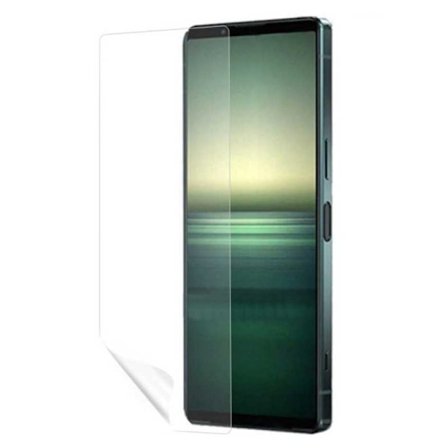 3-PACK Xperia 1 IV Premium Skärmskydd CrystalClear