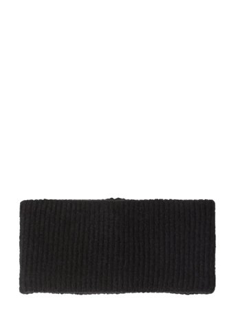 Lindex Headband Emma - Black - ONE SIZE