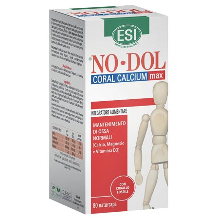Esi No Dol Glucosamina Pura 500 90 Ovalette