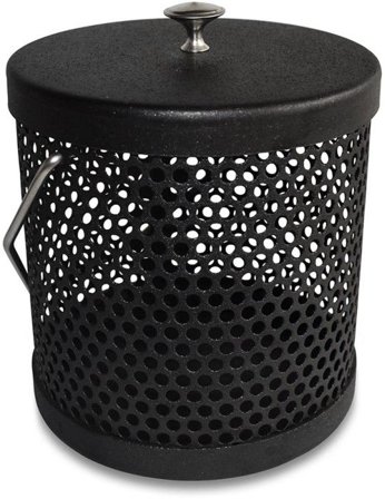 Hällmark Popcorngryte