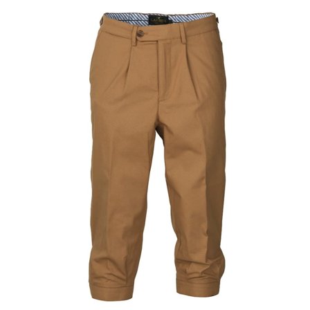 Laksen Cottonwoods Breeks Men's Men Hunting pants Brown 48