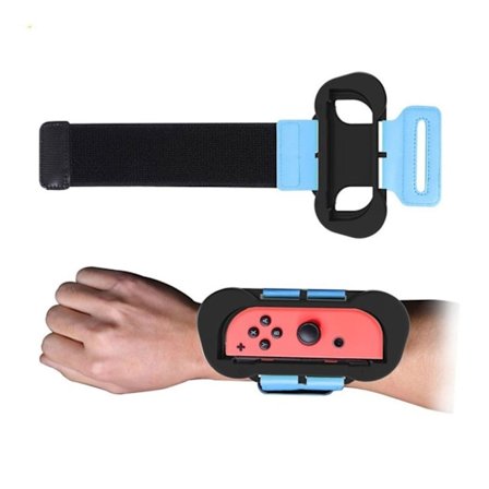 Nintendo Switch yhden parin ohjaimen ranneke