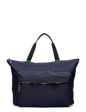 Relon Tania Bag Blue Becksöndergaard