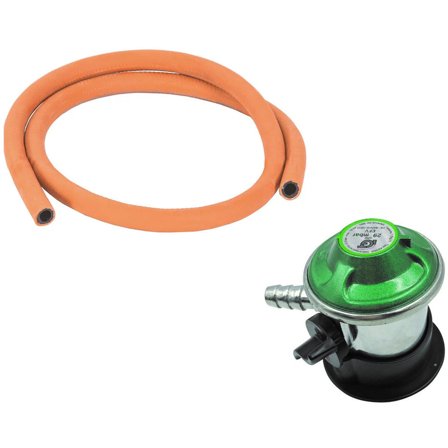 Broil king Slange- og regulatorsæt Nordic | KitchenOne