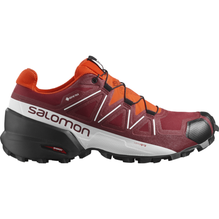 Salomon - Speedcross 5 Gtx