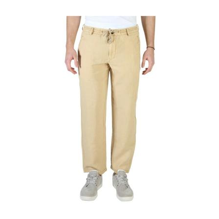 Armani Jeans Chinos brun, Herr, Herr, Storlek: W33