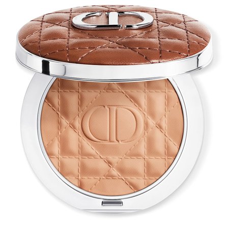 DIOR Forever Nude Bronzer 02 Light Matte, Makeup, Ansigt, Solskinspudder