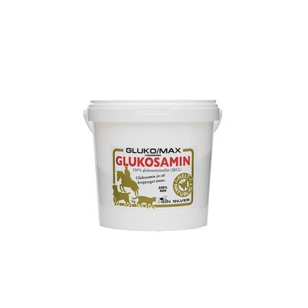 Ion Silver Glukomax Glukosamin 1000 gram