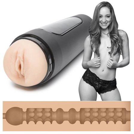 Doc Johnson Main Squeeze Remy LaCroix Pussy