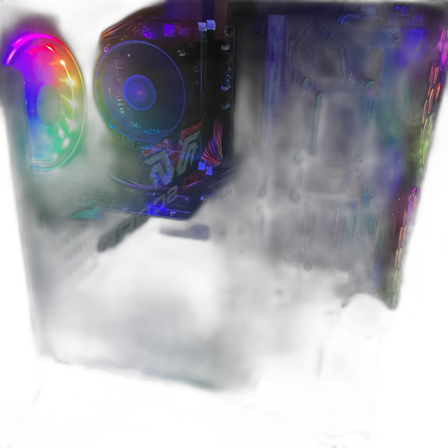 Veno Scorp Gaming PC RGB