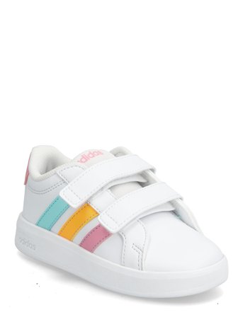 adidas Sportswear Grand Court 3.0 Cf I - White - 22