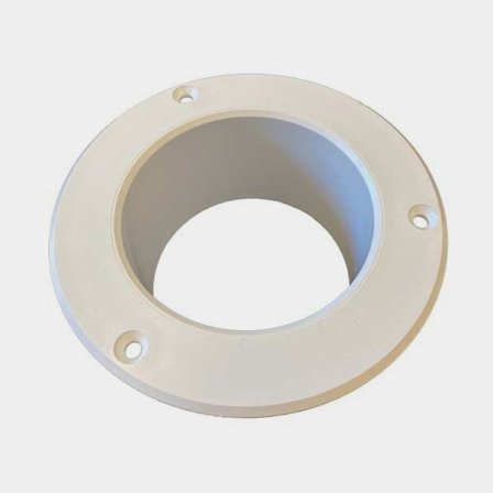 Takgenomföring hane till 16932/11661