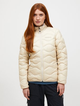 Helium Down Jacket Women