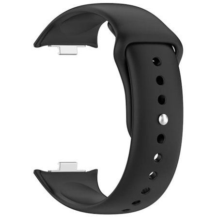 Xiaomi Smart Band 9 Pro/8 Pro/Redmi Watch 5/4 Armband Silikon