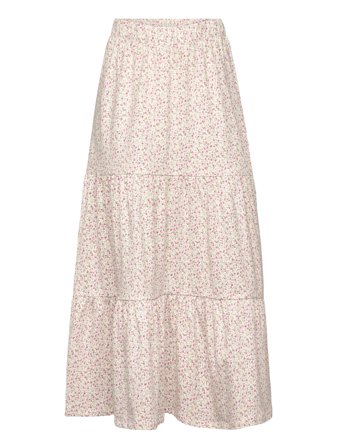 Lindex | Skirt Maxi Jersey | 170