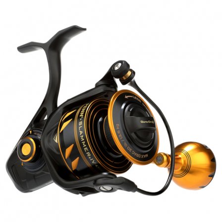 Penn Slammer IV 4500