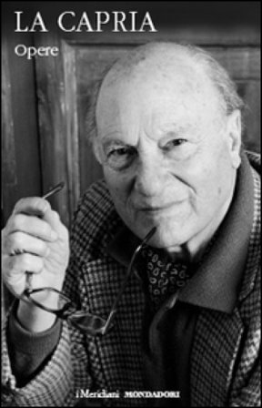 Opere Raffaele La Capria