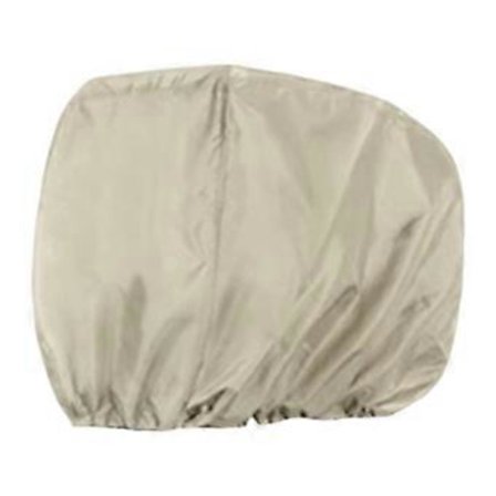 Perämoottorin suojus Vedenpitävä Kestävä Peräkärrynkestävä Oxford-kangas Suoja