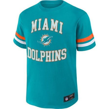 Fanatics NFL Foundation T-shirt - Miami Dolphins