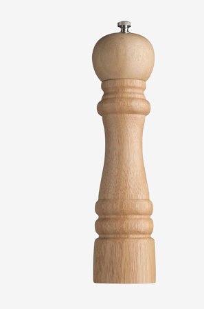 Amefa - Salt och Pepparkvarn XL - Svart - Kryddkvarnar & mortlar - Från Homeroom