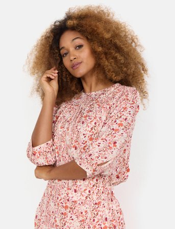 Soyaconcept Sc-Deniz - Red - S