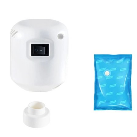 Elektrisk luft pumpe vakuum forseglet kompression pose til tøj opbevaring poser elektrisk forsegler maskine