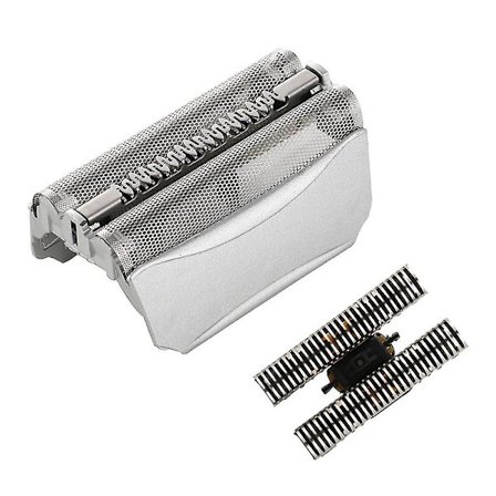 51s folie och bladbyte kompatibelt med Braun Series 5 8000 rakapparat 5643