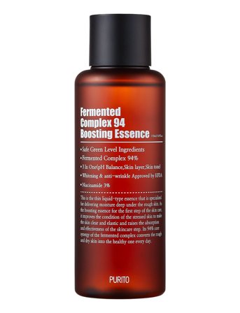 Purito Fermented Complex 94 Boosting Essence - Nude - 150 ml