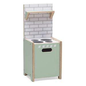 Littlephant Green Doll Sink 3 - 9 years - Dolls and doll houses - 3 - 9 years - Green - Junge - Dolls ́ houses and accessories
