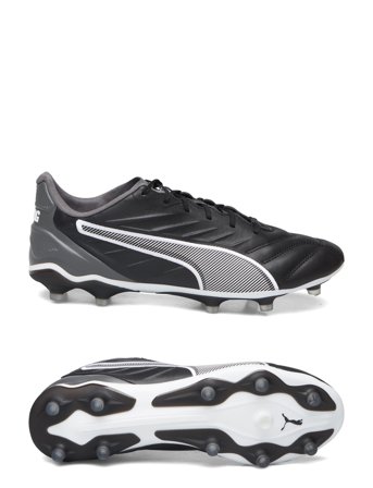 PUMA King Pro Fg/Ag - Black - 42