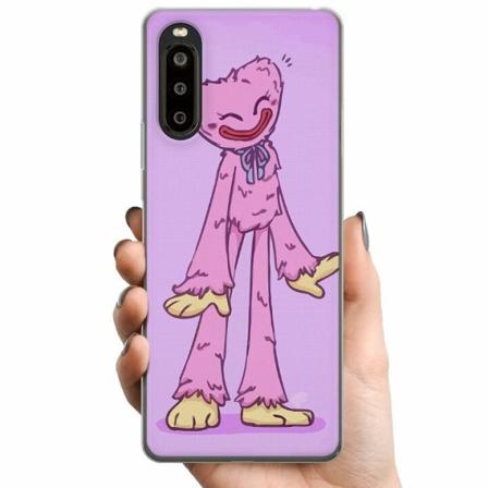 Sony Xperia 10 Ii Tpu Mobilskal Huggy Wuggy