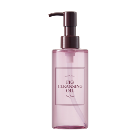 I'm From Fig Cleansing Oil, 200 ml