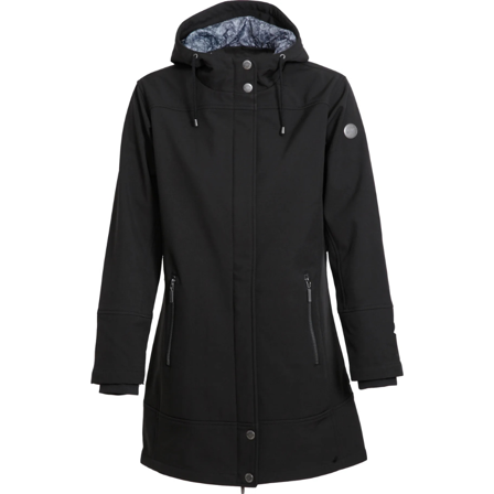 Dobsom W's Amalfi Jacket Black