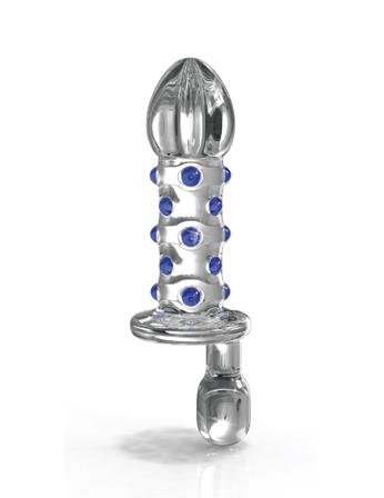 Icicles No. 80 - Seksilelut - Vuxen.fi