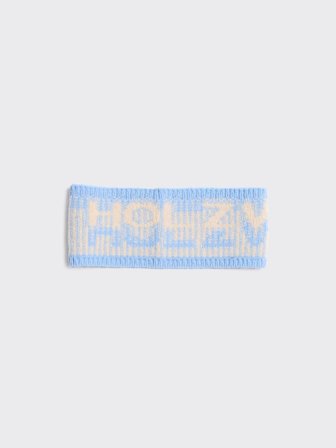 Ski Logo Wool Headband