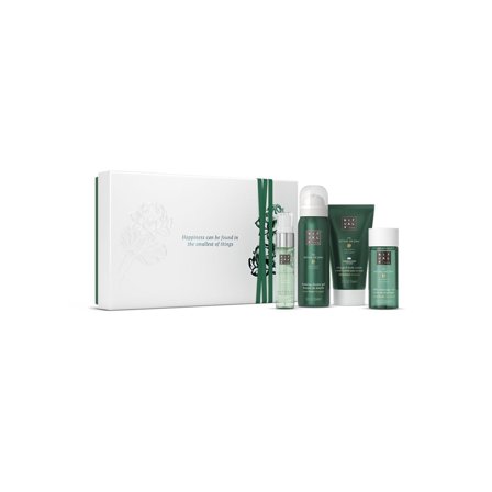 Rituals The Ritual of Jing Small Gift Set 2025 - Cofanetti Viso e Corpo