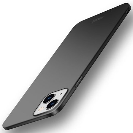 MOFI iPhone 14 slim shield deksel - Svart