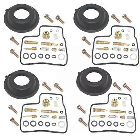 HONDA VF 700 750 VF700C VF700F VF750C VF750S VF700 750 C Kaasuttimen korjaussarja Kelluke