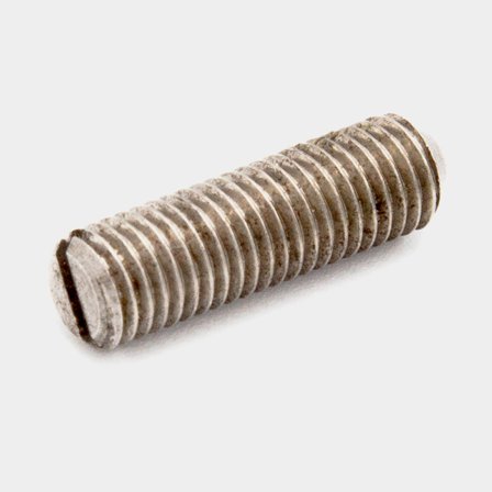 Stoppskruv gas/växel CH44xx